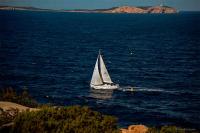 "Marjuin" en la Versión Barcelona; "Cóndor de Javea" en la Versión Denia y "Yolo" en la Versión Mallorca ganadores provisionales de la Ruta de La Sal 2018.